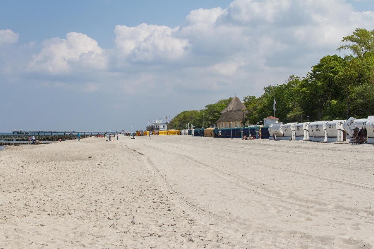 Am 4* Kuehlungsborn