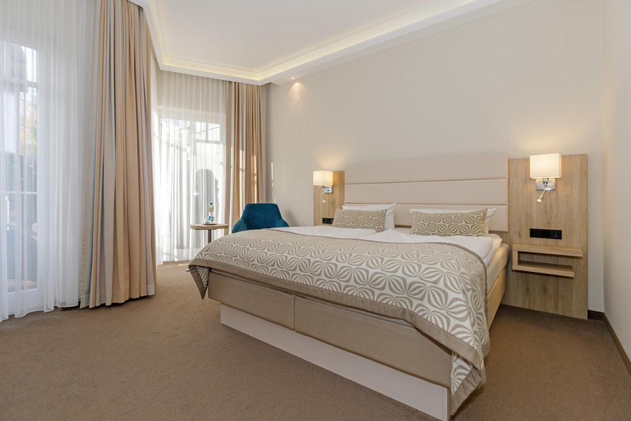 Am Hotel 4*