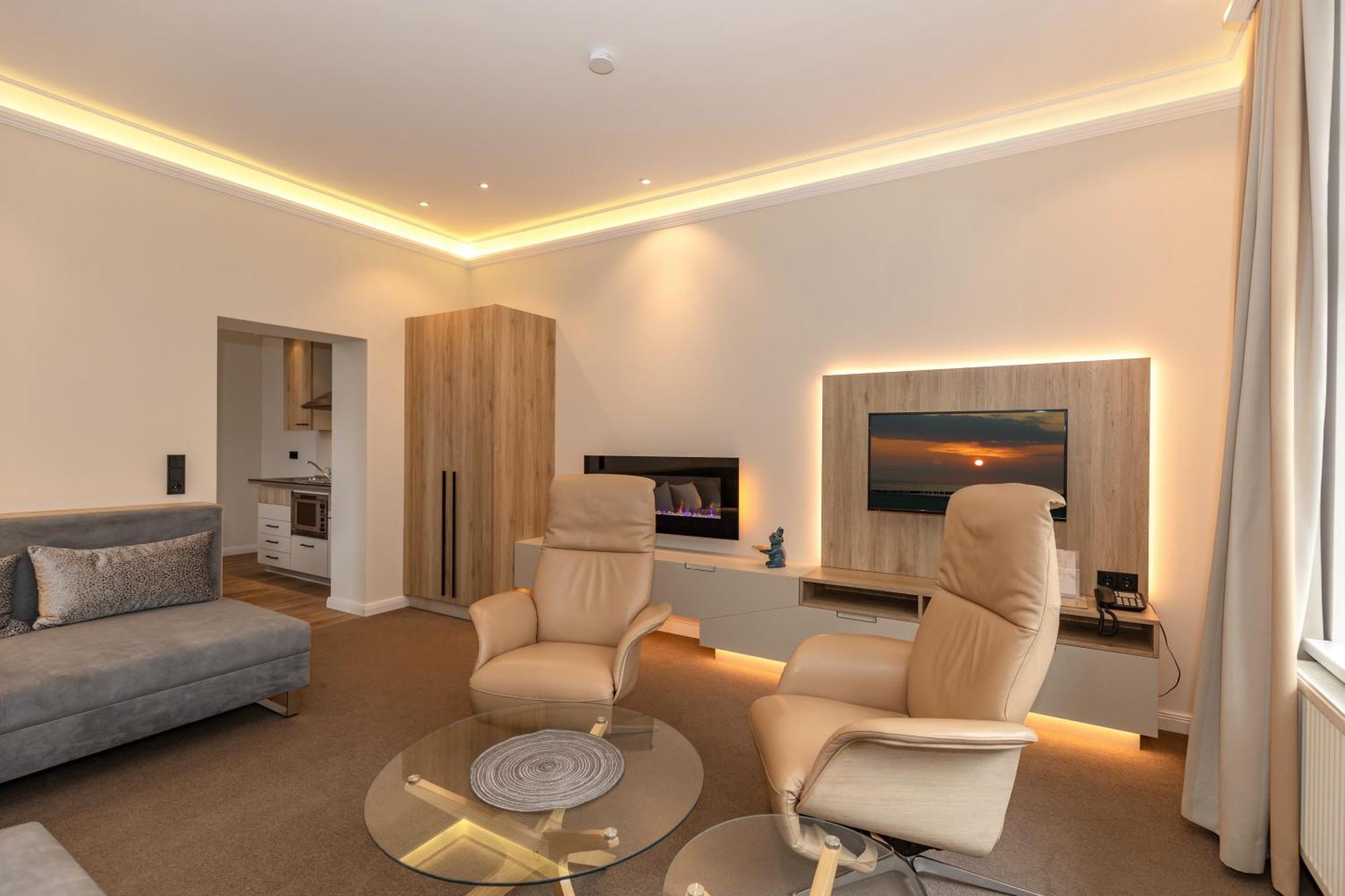 Am Hotel 4*