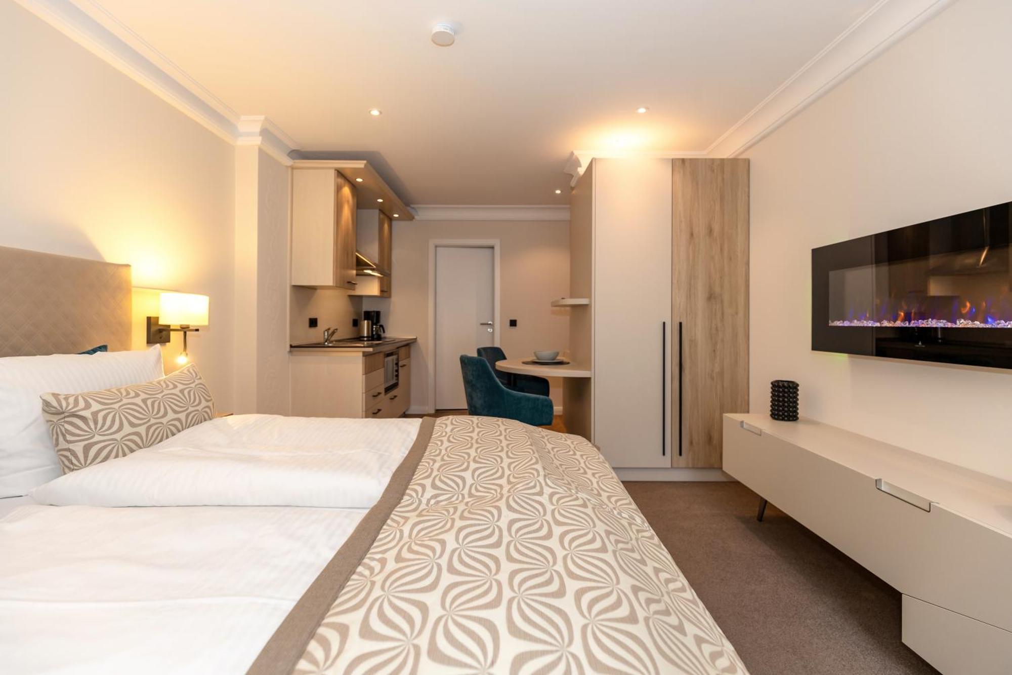 Hotel Am Kuehlungsborn