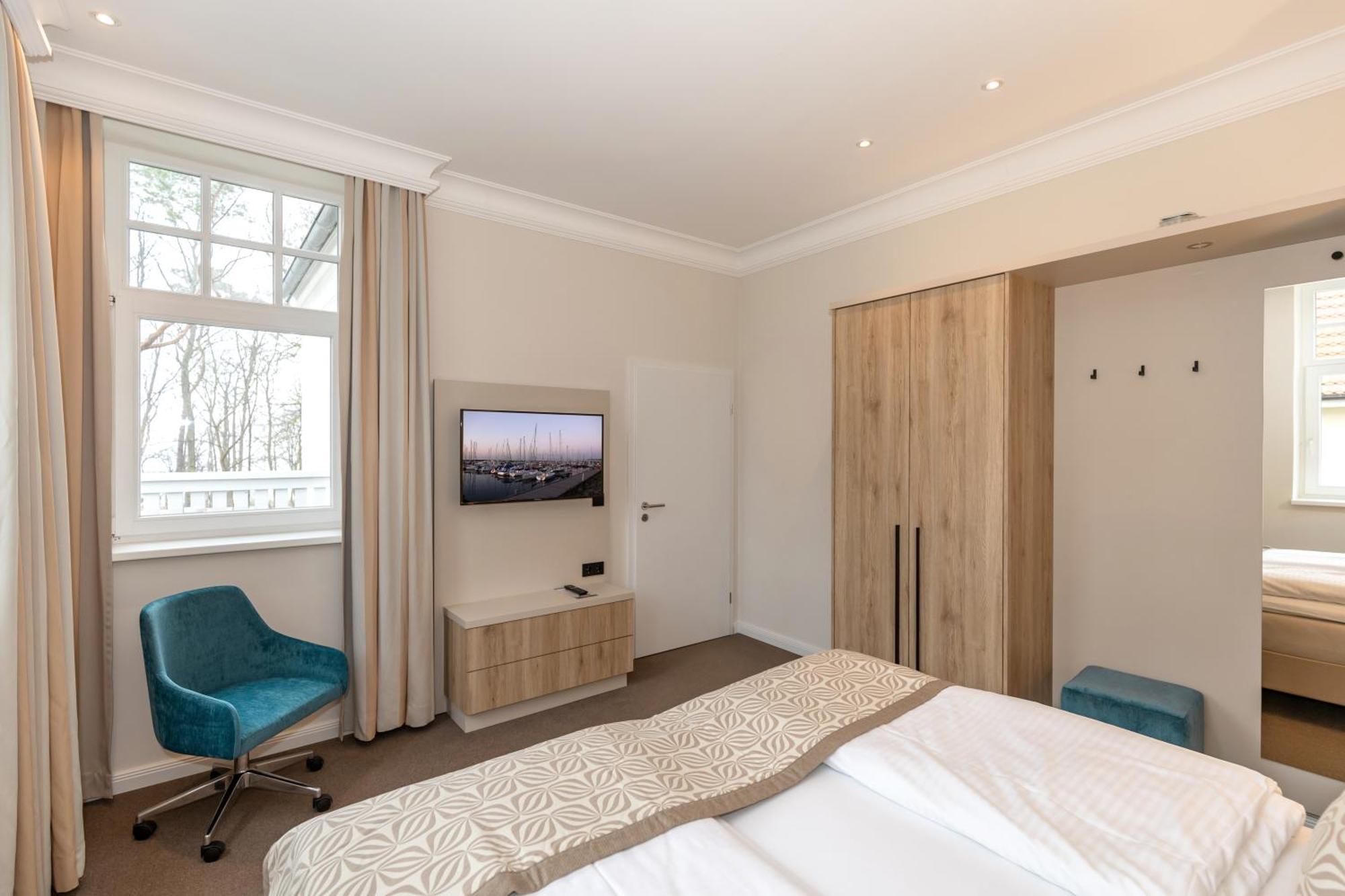 Am Hotel 4*