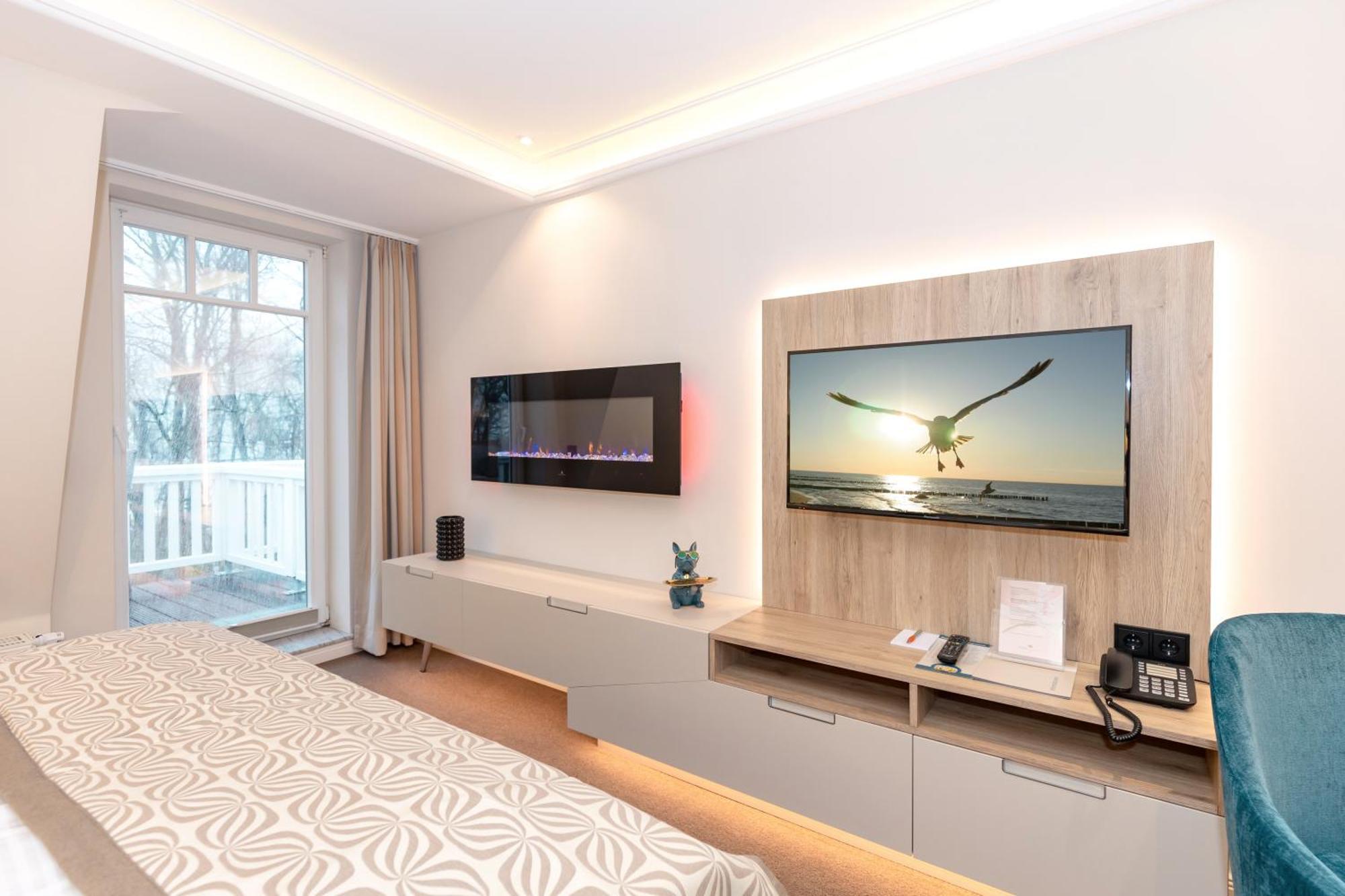Am 4* Kuehlungsborn