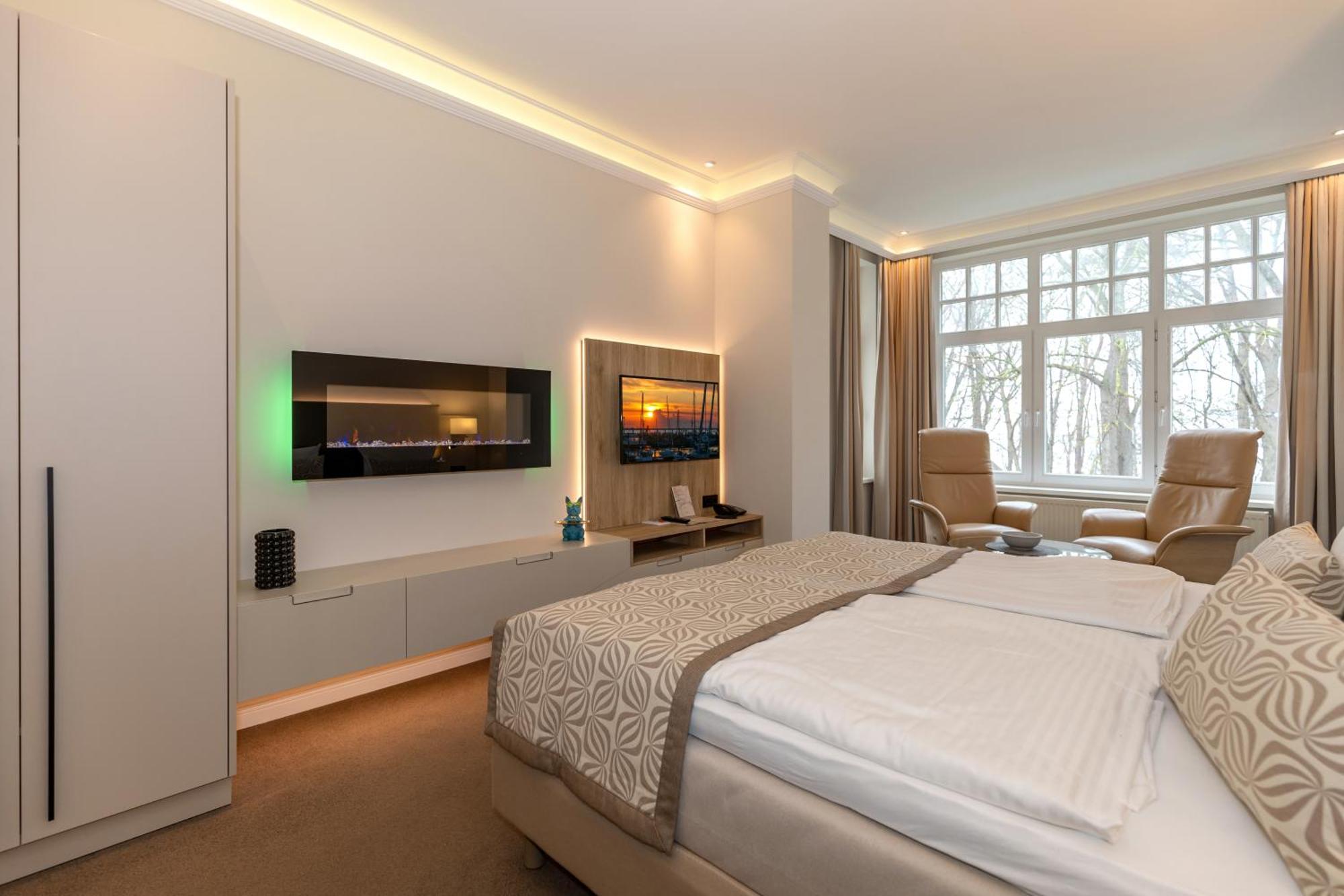 Hotel Am 4*