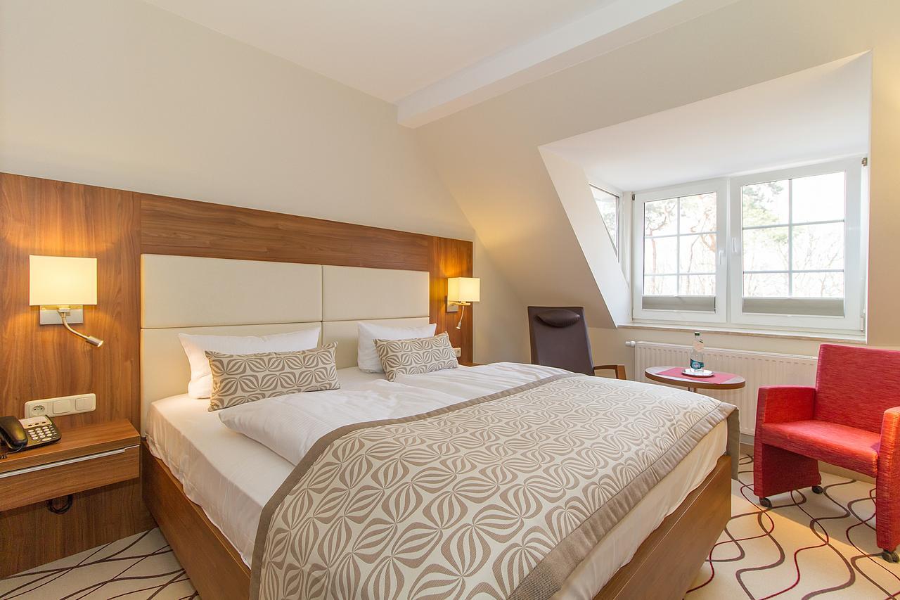 Hotel Am Kuehlungsborn