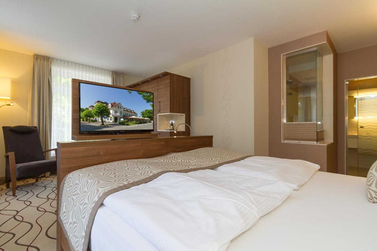 Am Hotel 4*
